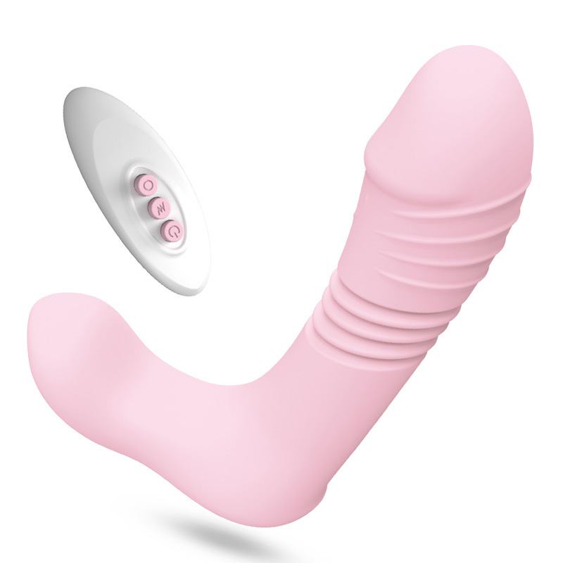 Máy rung tình yêu Vibrator Pantie có điều khiển từ xa