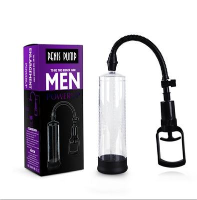 Máy làm to dương vật Penis Pump Men